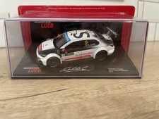 Voiture rallye miniature d'occasion  Les Mées