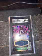 Mboko topps graphite d'occasion  Boulogne-Billancourt