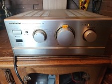 Nkyo 922 integrated gebraucht kaufen  Hockenheim