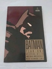 1988 DC Comics Batman Year One comprar usado  Enviando para Brazil
