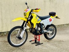 2002 suzuki drz for sale  HITCHIN
