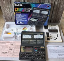 Casio csf 4950a for sale  PETERBOROUGH