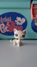 Littlest Pet Shop LPS #410 Custom Shorthair Cat na sprzedaż  PL