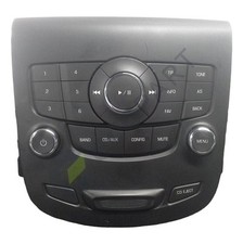 Chevrolet orlando radio for sale  CRUMLIN