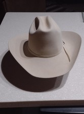 Resistol western hat for sale  Greenwood