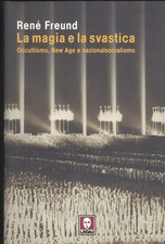 Magia svastica. occultismo usato  Italia