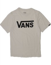 Vans boys classic for sale  IPSWICH