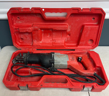 Milwaukee sawzall 6509 for sale  Middlesex