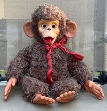 Rare vintage monkey for sale  Mount Sinai