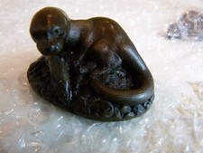 Solid bronze small for sale  BILLINGHAM