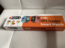 Object kids gps for sale  BIRMINGHAM