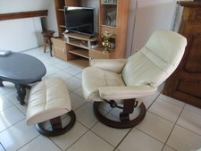 Fauteuil relax stressless d'occasion  Marsannay-la-Côte