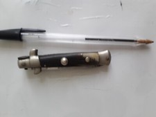 Coltello anni manico usato  Napoli
