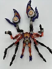 Hasbro 1998 transformers for sale  Brooklyn