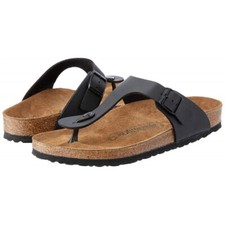Birkenstock gizeh 0043691 usato  Trescore Balneario