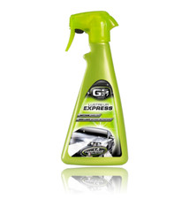 Lustreur express 500ml d'occasion  Hénin-Beaumont