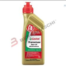 Castrol olio cambio usato  San Cassiano