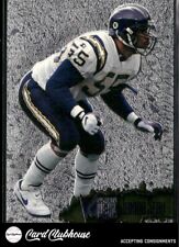 1996 fleer metal d'occasion  Expédié en Belgium
