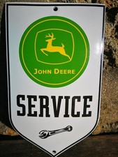 John deere service d'occasion  Expédié en Belgium