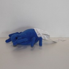 Doudou araignée ikea d'occasion  France