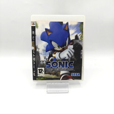 Sonic the hedgehog usato  Torino