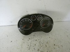 Kombiinstrument audi 2006 gebraucht kaufen  Gützkow