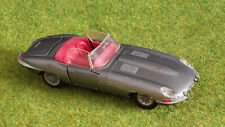 Jaguar type cabrio gebraucht kaufen  Fürth