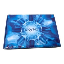 Sky digibox 160gb d'occasion  Expédié en Belgium