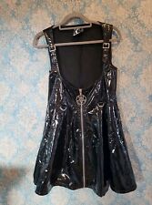 gothic kleid gebraucht kaufen  Steinfurt