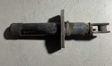Porsche 944 bumper for sale  Davis
