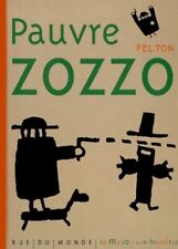 Pauvre zozzo pelton d'occasion  Hennebont