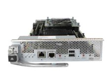 Cisco Supervisor Module N77-SUP2E 32GB PC3 For Nexus 7700 comprar usado  Enviando para Brazil