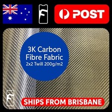 Carbon fibre cloth d'occasion  Expédié en Belgium