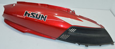 Hisun hs150t seitenverkleidung gebraucht kaufen  Coburg