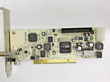 Terratec cinergy pci gebraucht kaufen  Mannheim