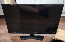 24lf454b 23.6 television for sale  Hamburg