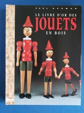 Beau livre jouets d'occasion  La Rochelle
