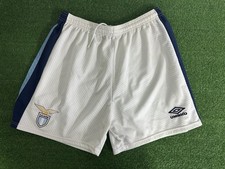 Pantaloncini short lazio usato Pantaloncini short lazio usato  Guidonia Montecelio