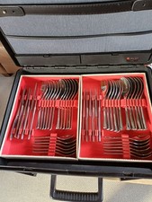 Amc besteck teilig gebraucht kaufen Amc besteck teilig gebraucht kaufen  Lahstedt