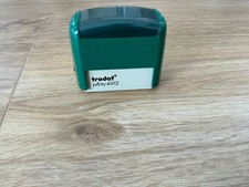 Stempelkissen trodat printy gebraucht kaufen  Weil im Schönbuch