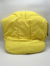 Bugaboo footmuff yellow for sale  Brooklyn