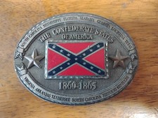 New men confederate for sale  Columbus