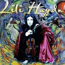 Lili lili haydn gebraucht kaufen  Berlin