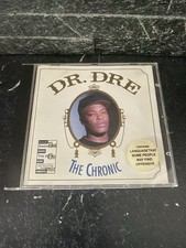 Dre the chronic gebraucht kaufen  Spelle