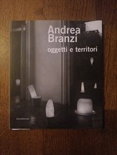 Andrea branzi. oggetti usato  Brunate