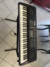 Pianoforte digitale tasti usato  Sennori