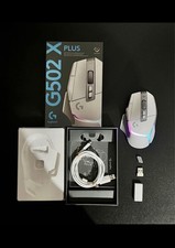 Logitech g502 plus usato  Sesto San Giovanni