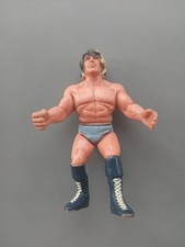 Wcw galoob wrestling for sale  REDCAR