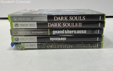 Microsoft xbox 360 for sale  Colorado Springs