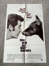 Kill masters original for sale  SUTTON